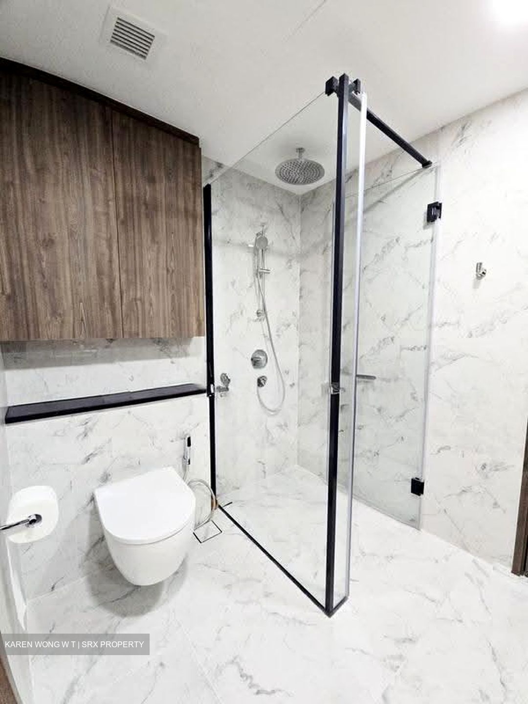 Sceneca Residence (D16), Apartment #610434641
